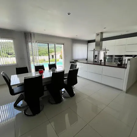 Casa vacanze Moderne Avec Piscine *