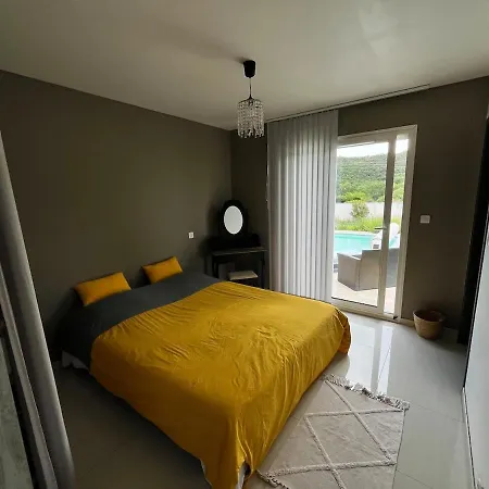 Moderne Avec Piscine Casa vacanze *